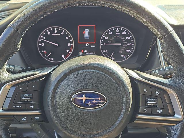 2022 Subaru Outback Vehicle Photo in Pleasant Hills, PA 15236