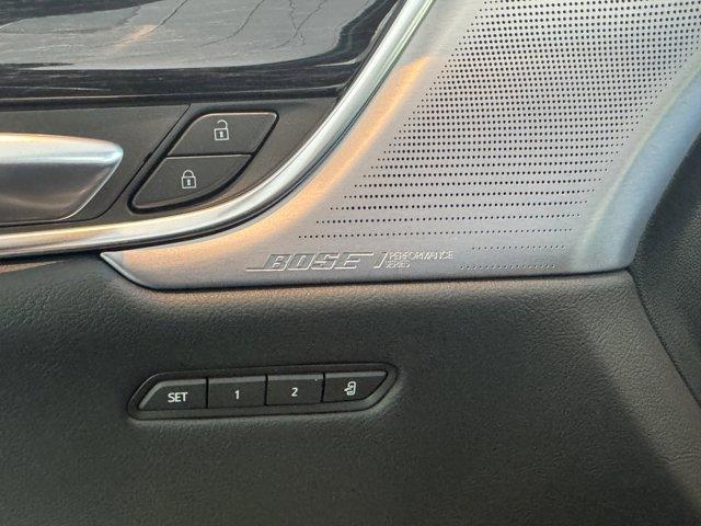 2025 Cadillac XT5 Vehicle Photo in LEOMINSTER, MA 01453-2952