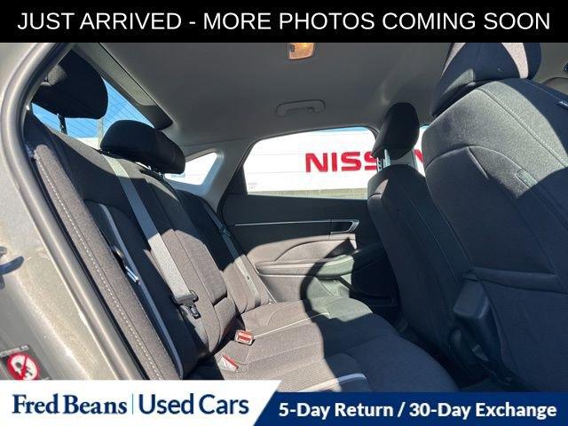 2022 Hyundai SONATA Vehicle Photo in Flemington, NJ 08822