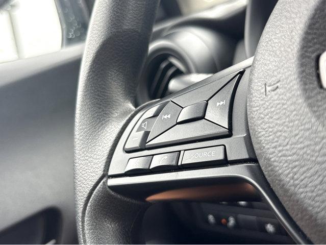 2024 Nissan Kicks Vehicle Photo in Savannah, GA 31419