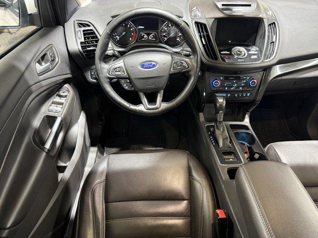 2017 Ford Escape Vehicle Photo in Ogallala, NE 69153