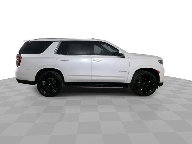 2023 Chevrolet Tahoe Vehicle Photo in GILBERT, AZ 85297-0402