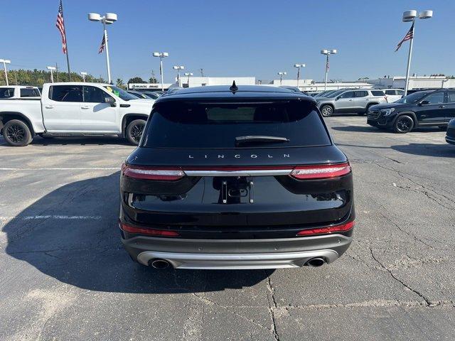 2022 Lincoln Corsair Vehicle Photo in ROCHESTER HILLS, MI 48307-2741