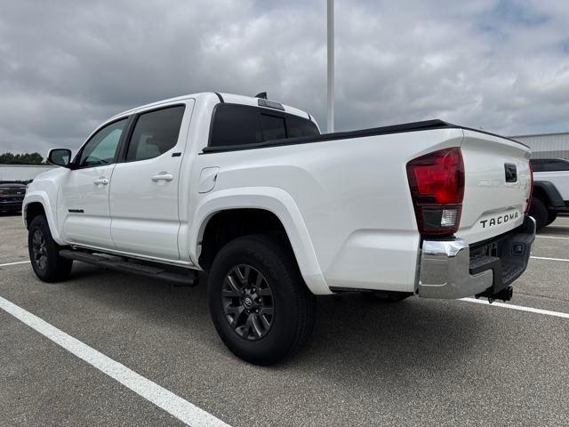 2022 Toyota Tacoma 2WD Vehicle Photo in Jonesboro, AR 72404