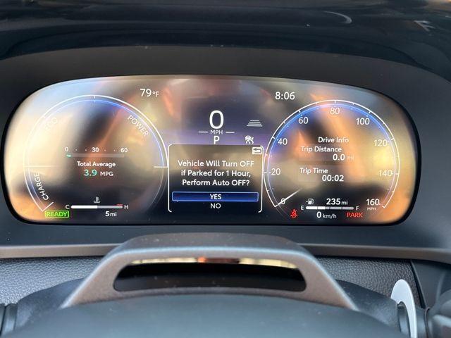 2025 Toyota Crown Signia Vehicle Photo in Jonesboro, AR 72404