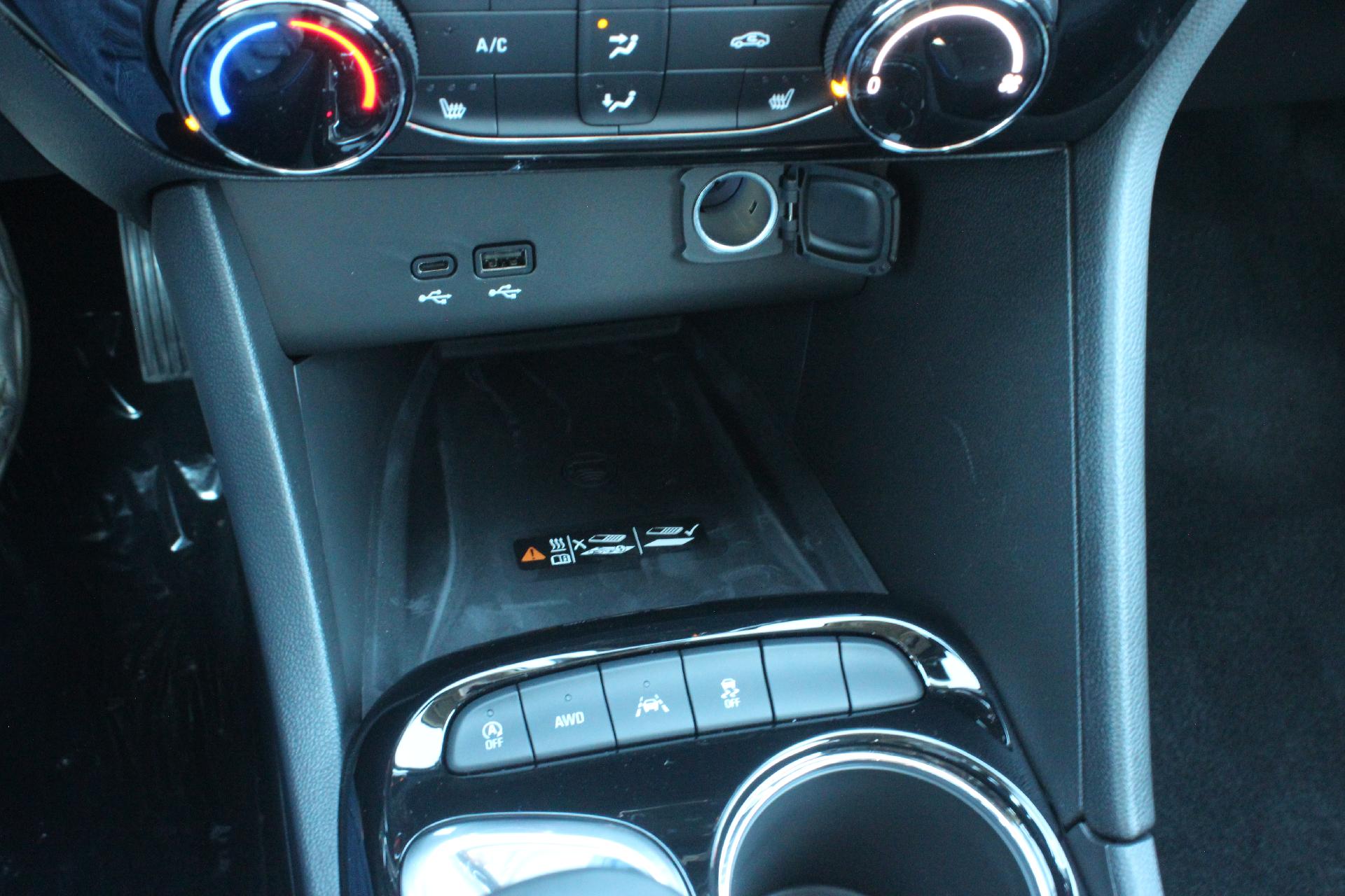 2026 Buick Encore GX Vehicle Photo in AURORA, CO 80012-4011