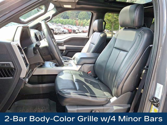 2020 Ford F-150 Vehicle Photo in DANBURY, CT 06810-5034