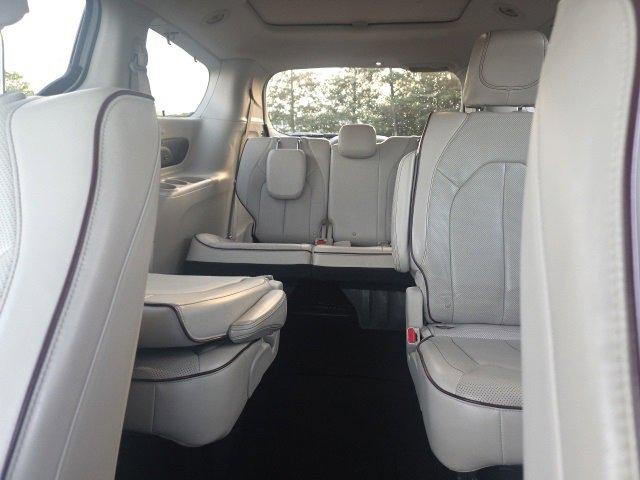 2017 Chrysler Pacifica Vehicle Photo in Harrisburg, PA 17111-1033