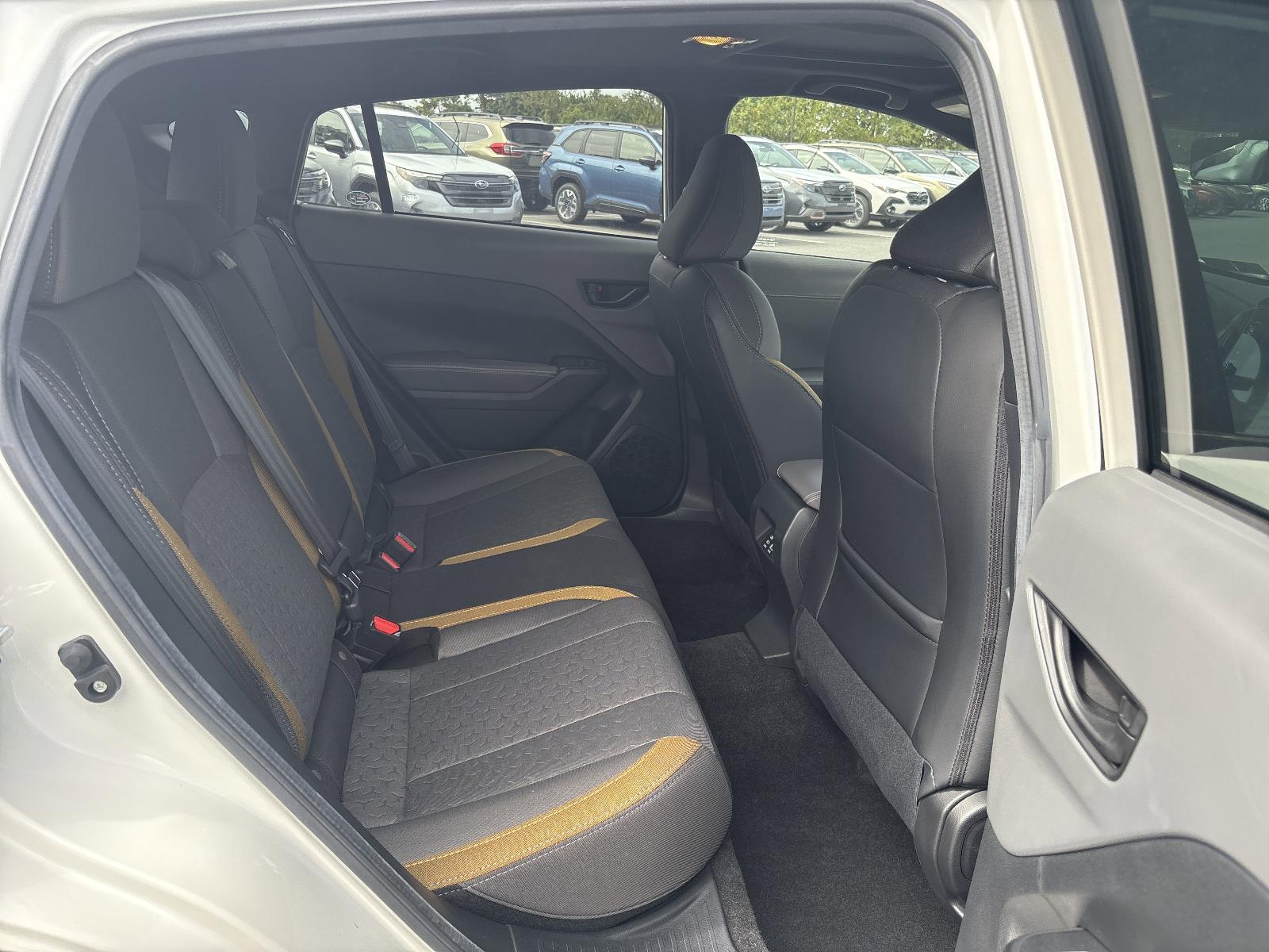 2025 Subaru Crosstrek Vehicle Photo in Mechanicsburg, PA 17050
