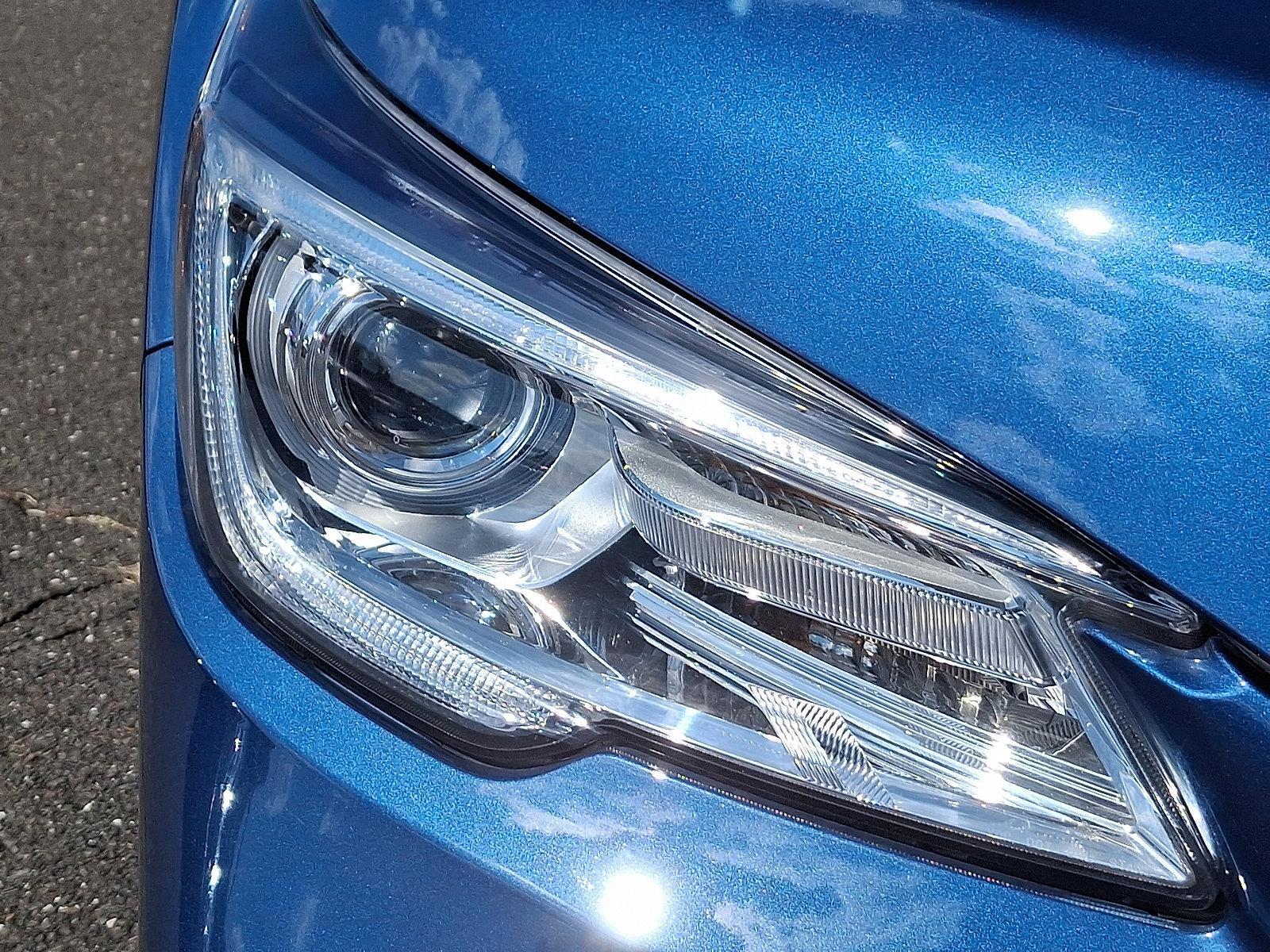 2022 Subaru Ascent Vehicle Photo in Trevose, PA 19053