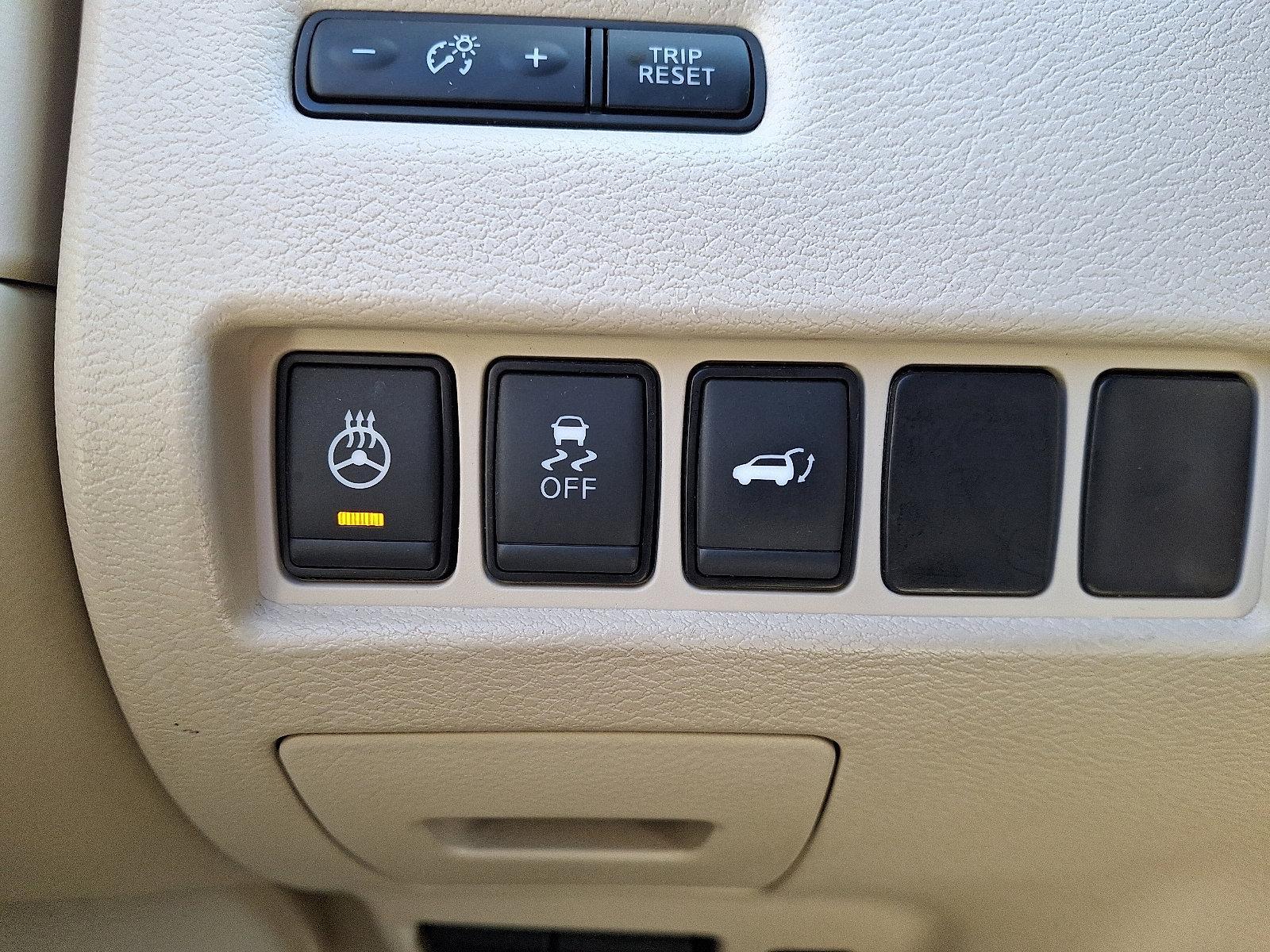 2019 Nissan Murano Vehicle Photo in Mechanicsburg, PA 17050-2306