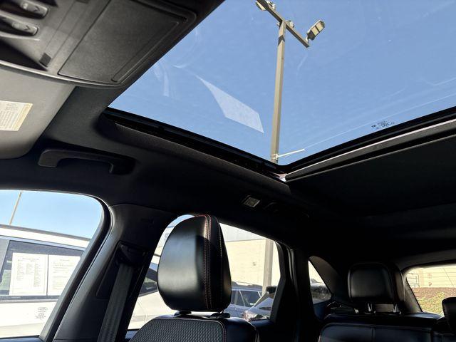 2025 Ford Escape Vehicle Photo in Pleasant Hills, PA 15236