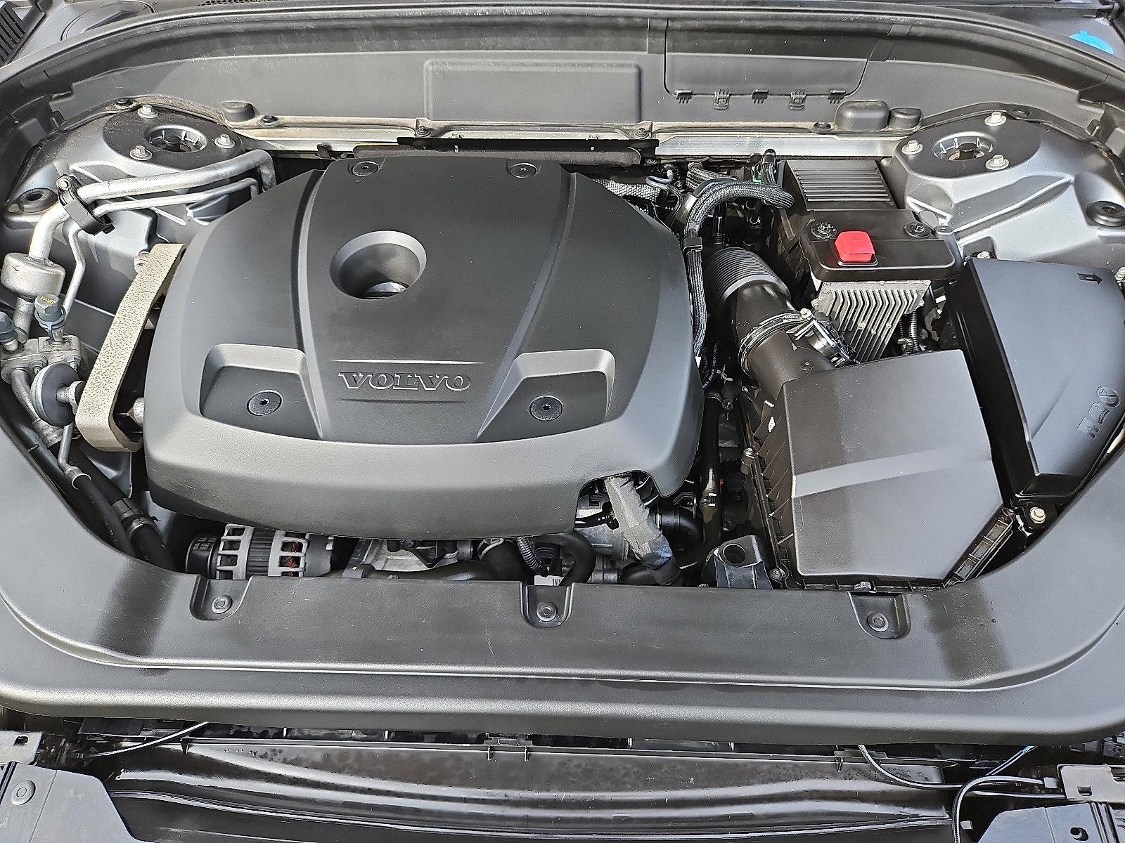 2020 Volvo XC60 Vehicle Photo in Trevose, PA 19053