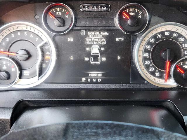2020 Ram 1500 Classic Vehicle Photo in DENTON, TX 76210-9321