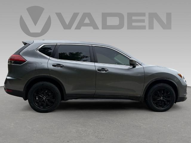 2020 Nissan Rogue Vehicle Photo in Statesboro, GA 30458
