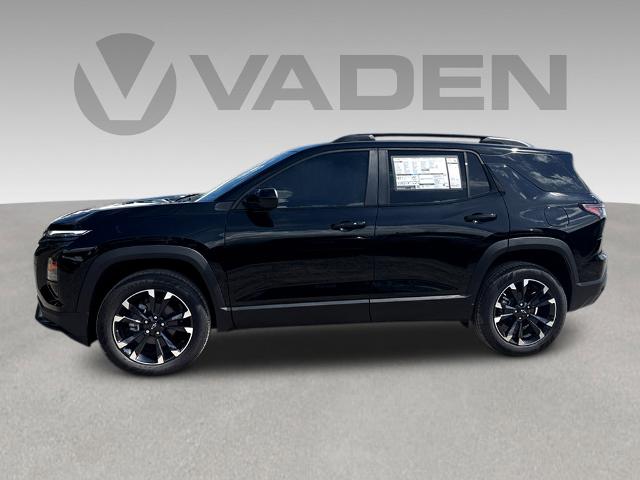 2026 Chevrolet Equinox Vehicle Photo in SAVANNAH, GA 31406-4513