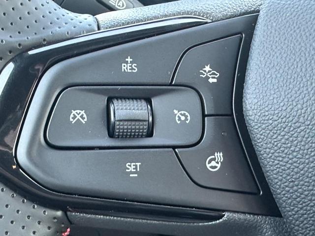 2026 Chevrolet Trailblazer Vehicle Photo in COLUMBIA, MO 65203-3903