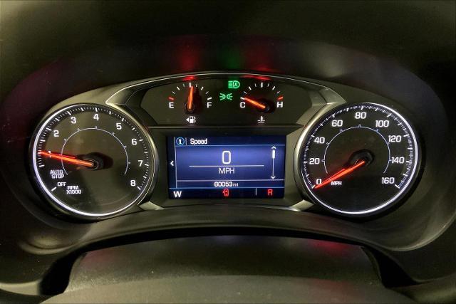 2023 GMC Terrain Vehicle Photo in KANSAS CITY, MO 64114-4545