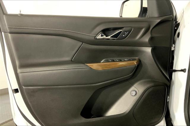 2023 GMC Acadia Vehicle Photo in KANSAS CITY, MO 64114-4545