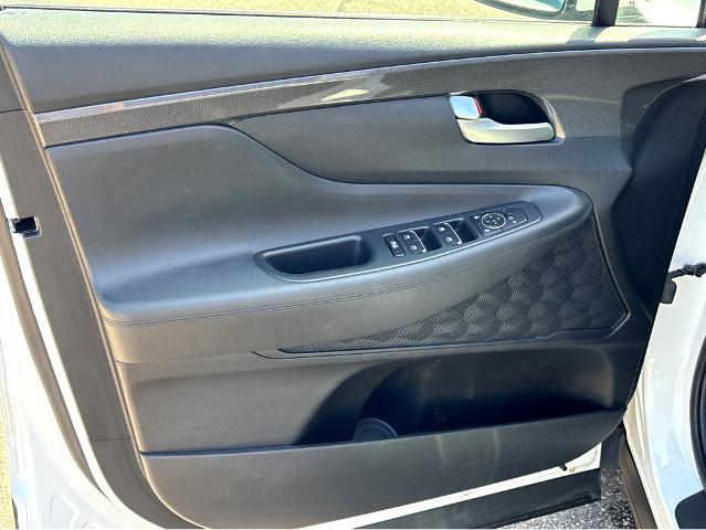 2023 Hyundai SANTA FE Vehicle Photo in BEAUFORT, SC 29906-4218