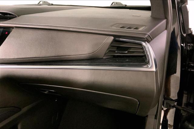 2025 Cadillac XT5 Vehicle Photo in INDEPENDENCE, MO 64055-1377