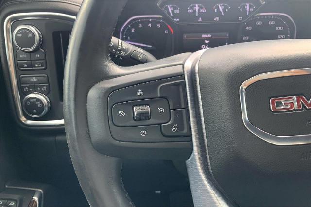 2019 GMC Sierra 1500 Vehicle Photo in INDEPENDENCE, MO 64055-1377