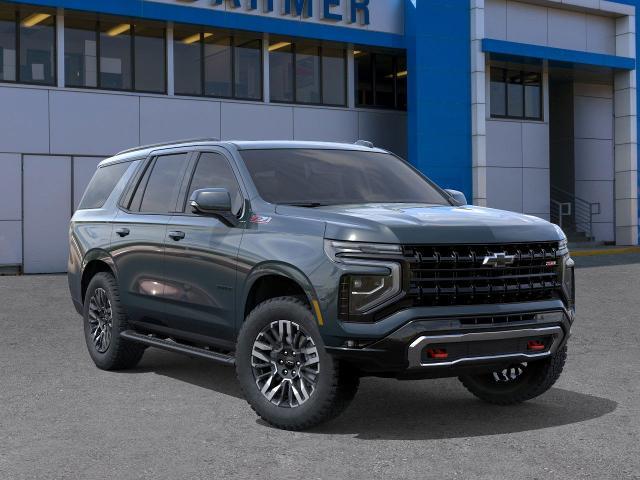 2026 Chevrolet Tahoe Vehicle Photo in KANSAS CITY, MO 64114-4502