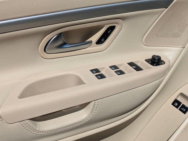 2016 Volkswagen Eos Vehicle Photo in San Antonio, TX 78209