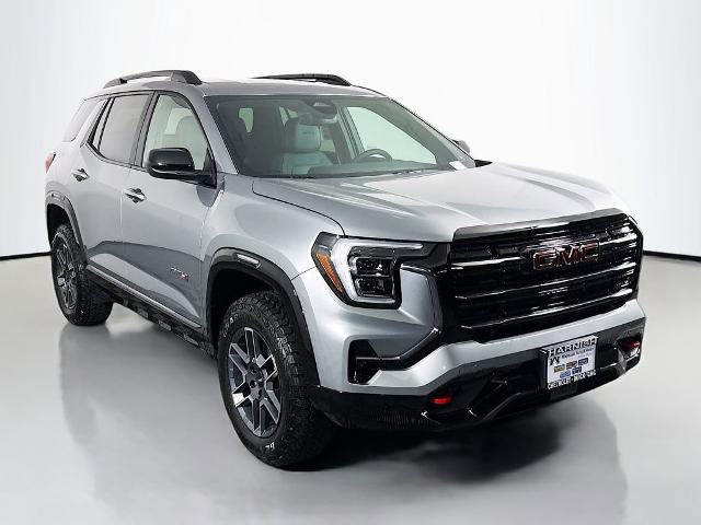 2026 GMC Terrain Vehicle Photo in PUYALLUP, WA 98371-4149