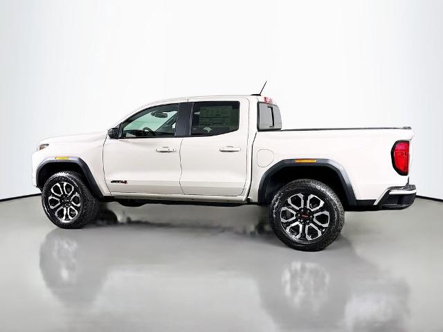 2026 GMC Canyon Vehicle Photo in PUYALLUP, WA 98371-4149