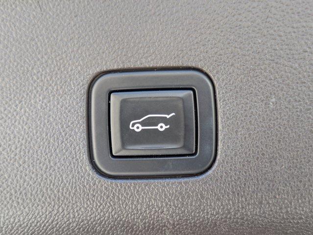 2021 Chevrolet Tahoe Vehicle Photo in BRUNSWICK, GA 31525-1881