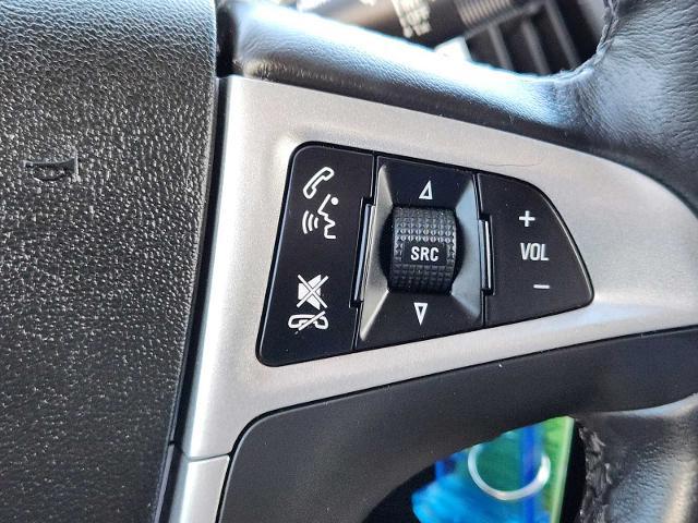 2016 GMC Terrain Vehicle Photo in DENTON, TX 76210-9321