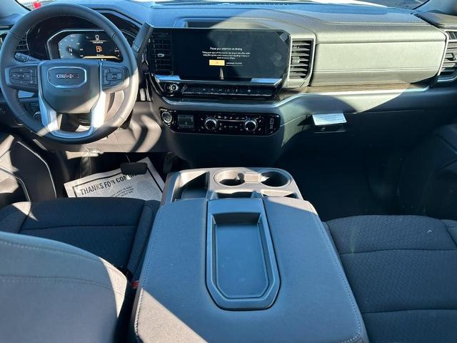 2026 GMC Sierra 1500 Vehicle Photo in COLUMBIA, MO 65203-3903