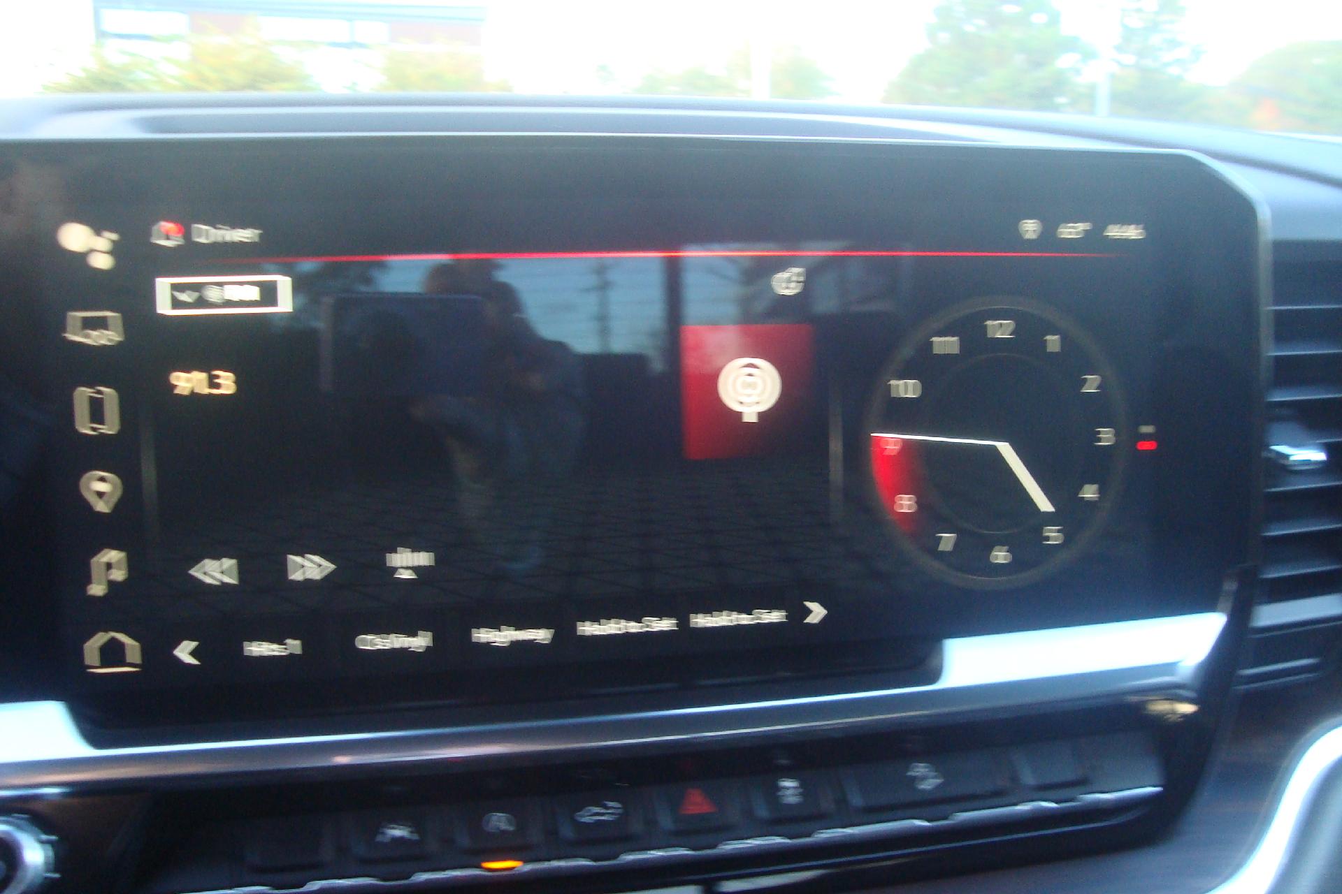 2022 GMC Sierra 1500 Vehicle Photo in PORTSMOUTH, NH 03801-4196