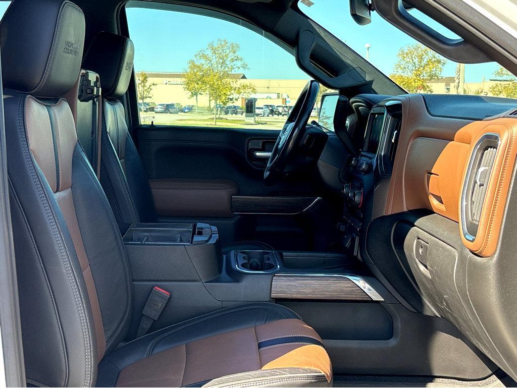 2020 Chevrolet Silverado 1500 Vehicle Photo in POOLER, GA 31322-3252