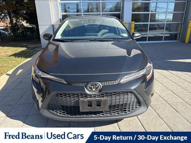 2022 Toyota Corolla Vehicle Photo in Flemington, NJ 08822