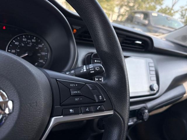 2021 Nissan Kicks Vehicle Photo in Savannah, GA 31419