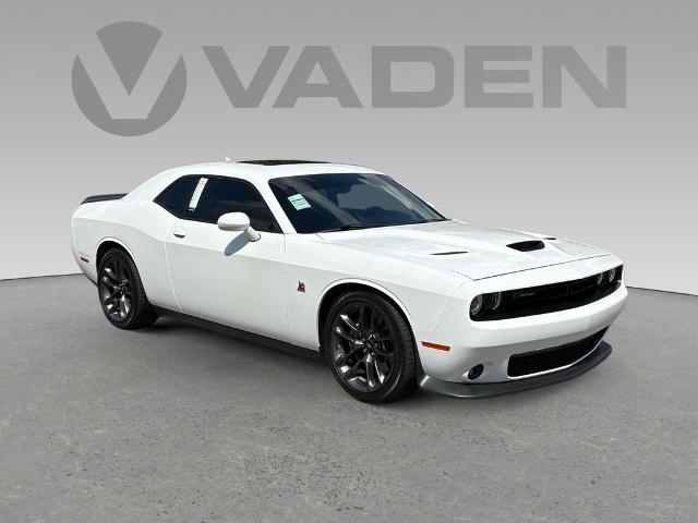 2023 Dodge Challenger Vehicle Photo in Savannah, GA 31419