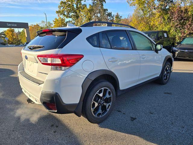 2019 Subaru Crosstrek Vehicle Photo in Pleasant Hills, PA 15236