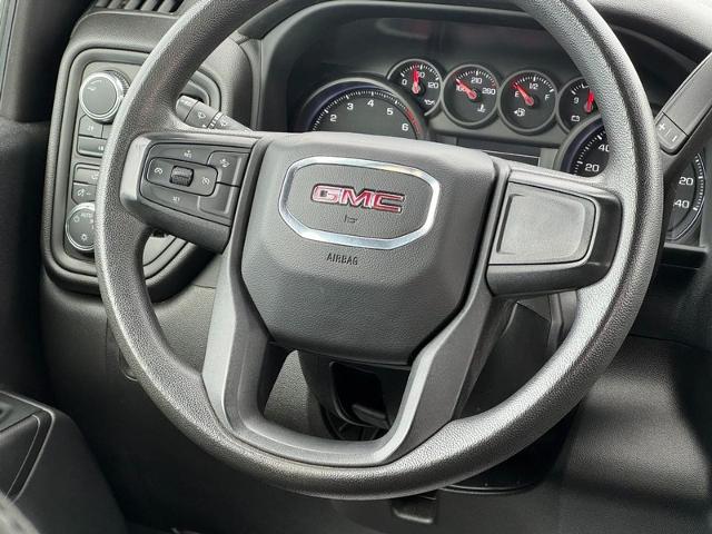 2024 GMC Sierra 2500 HD Vehicle Photo in COLUMBIA, MO 65203-3903