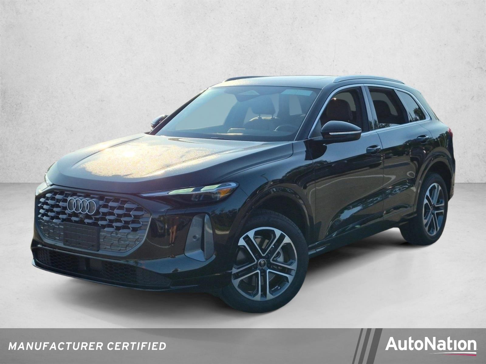 2025 Audi Q5 Vehicle Photo in Orlando, FL 32811