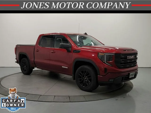 2023 GMC Sierra 1500 Vehicle Photo in Savannah, TN 38372