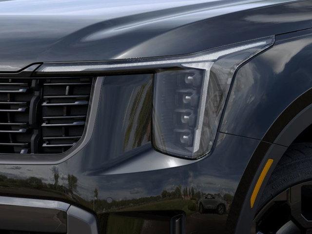 2025 Kia Sorento Vehicle Photo in Westbrook, ME 04092
