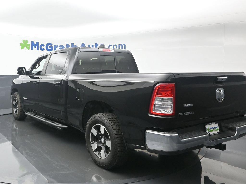 2019 Ram 1500 Vehicle Photo in Cedar Rapids, IA 52402