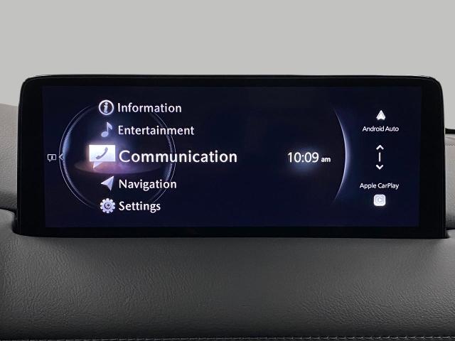 2025 Mazda CX-5 Vehicle Photo in Appleton, WI 54913