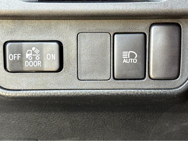 2019 Toyota Tacoma 4WD Vehicle Photo in Hinesville, GA 31313