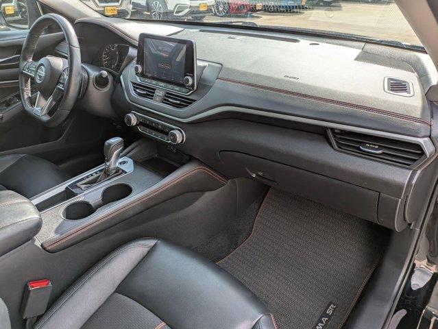 2019 Nissan Altima Vehicle Photo in San Antonio, TX 78209
