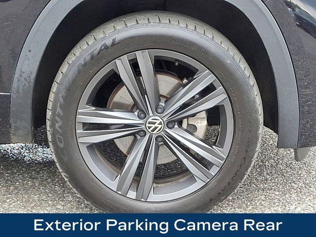 2021 Volkswagen Atlas Vehicle Photo in DANBURY, CT 06810-5034