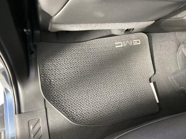 2025 GMC Sierra 1500 Vehicle Photo in GILBERT, AZ 85297-0402