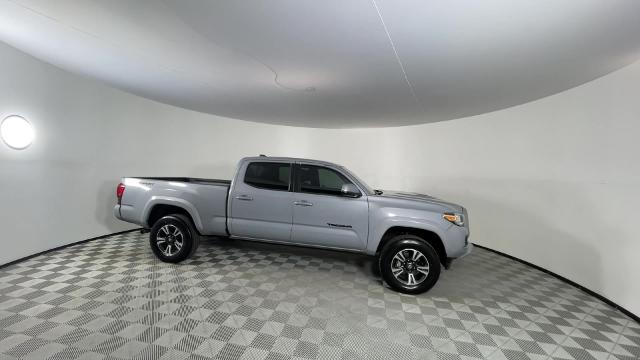 2019 Toyota Tacoma Vehicle Photo in GILBERT, AZ 85297-0402